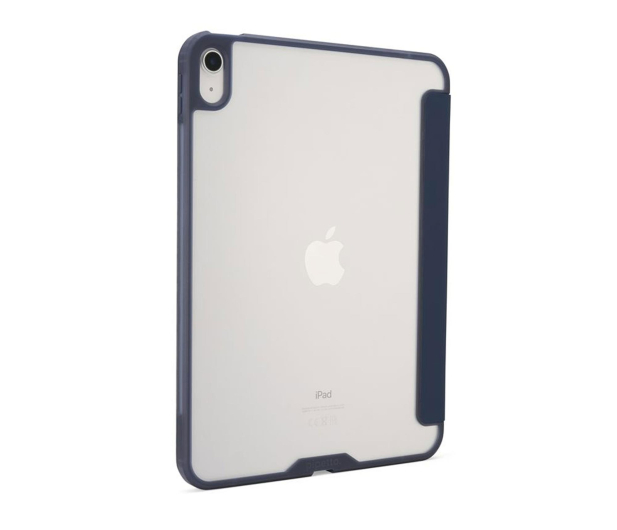 Pipetto Origami No7 Tri-Folio Case iPad (A16) / iPad (2022) dark blu - 1472785 - zdjęcie 2